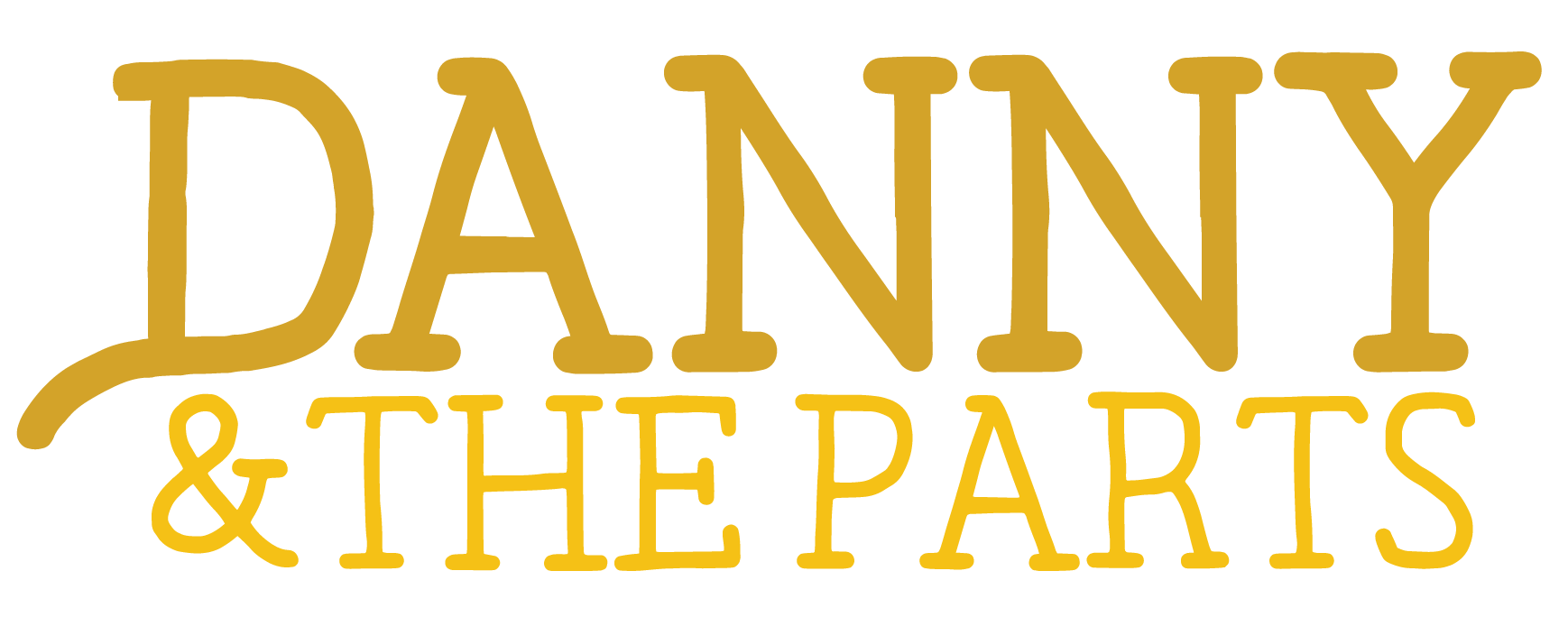 Welcome to Danny & The Parts Online!